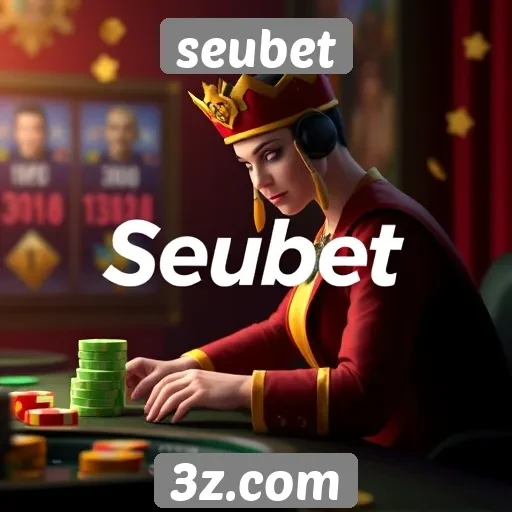 seubet - Atendimento ao cliente e suporte no seubet