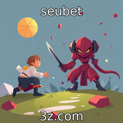 seubet - Tendências emergentes no desenvolvimento de jogos