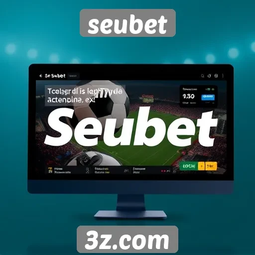 Estratégias de marketing utilizadas pelo seubet