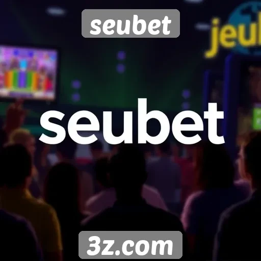 seubet - Investimentos e crescimento do seubet na indústria de jogos