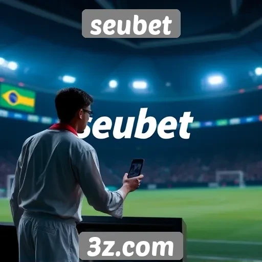 seubet - Comparação de seubet com concorrentes do setor