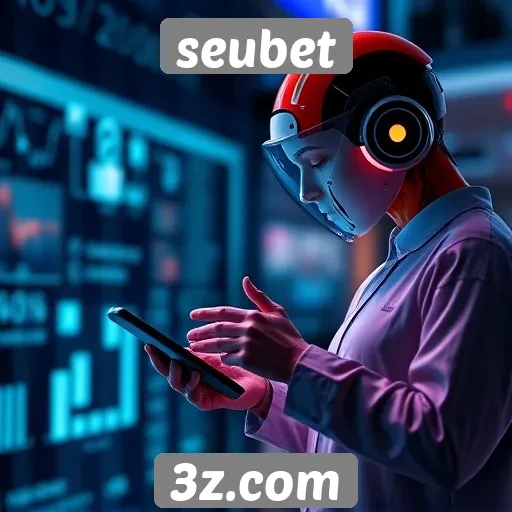 seubet - avanços tecnológicos do seubet em 2025
